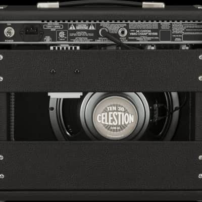 Fender 68 Custom Vibro Champ Reverb image 2