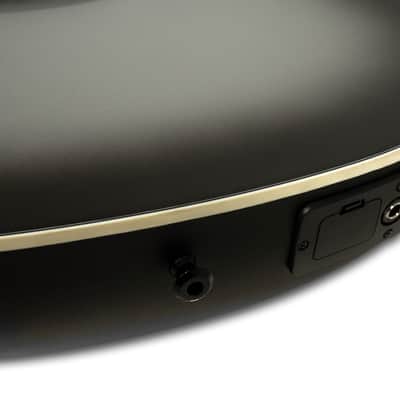 Ovation Pro Series Ultra Silver Shadow image 6