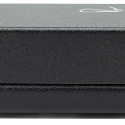 Rupert Neve Designs RNDI-M-CABLE-K Direct Box with 2x 20' 1/4 Cables and a 20' XLR Cable image 3