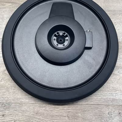 Alesis Strike 14" Dual-Zone Electronic Cymbal Pad w/ Anti Spin Rotation image 4