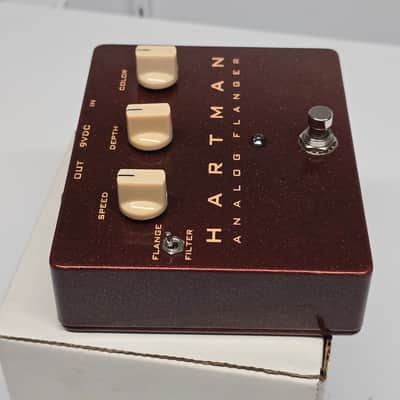 Hartman Analog Flanger image 3