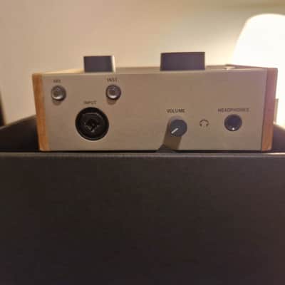 Universal Audio Volt 176 USB-C Audio Interface 2021 - Present - Tan / Gray image 5