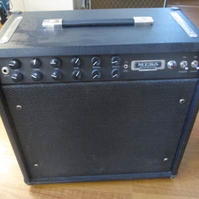 UPGRADED Mesa Boogie F-30 2-Channel 30-Watt 1x12" Guitar Combo 2002 - 2005 - Various image 4