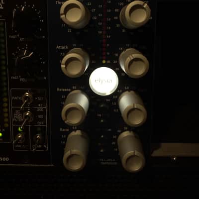 Elysia xpressor 500 Series image 5