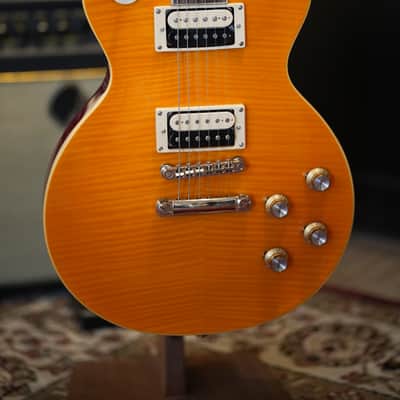 Epiphone Slash Signature Les Paul Standard 2021 - Present - Appetite Burst image 1
