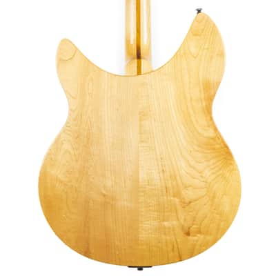 Rickenbacker 1990 330/12 Mapleglo image 6