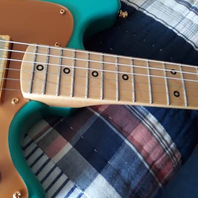 Jennings Catalina 2017 Seafoam Green image 5