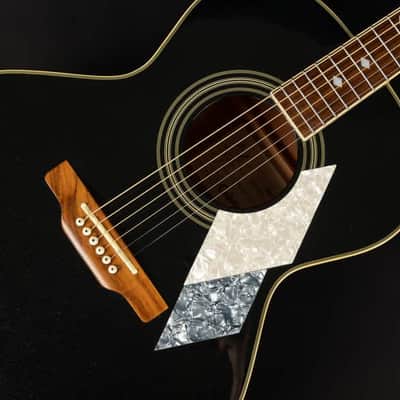 Epiphone SQ-180 Neil Diamond Signature Custom Shop image 7