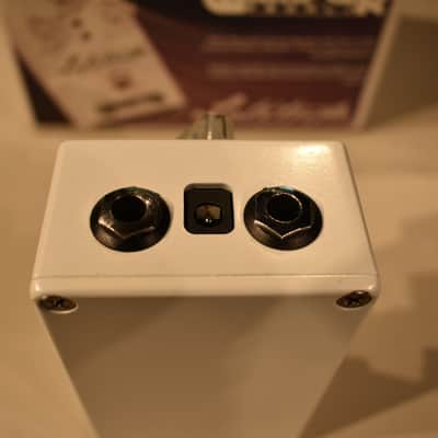 Wampler Latitude Standard 2010s - White image 4