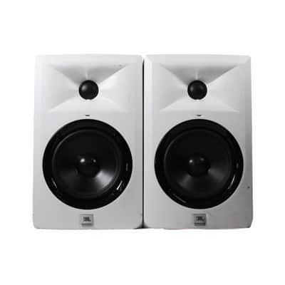 JBL LSR305 PAIR image 1