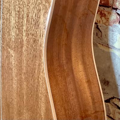 Boucher BG-42-GI 2023 - Natural Gloss image 7