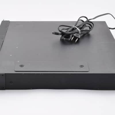 Yamaha TG500 Tone Generator 1U Rack Mount Synthesizer Made In Japan Used From Japan #IO02478 image 7