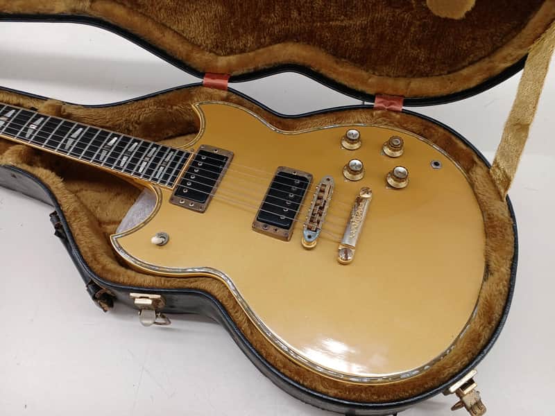 Yamaha SG-3000 | Reverb