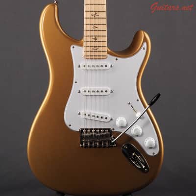 PRS Silver Sky 2022 - Gold image 1