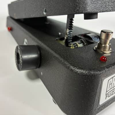 Dunlop GCB95FW Cry Baby Fuzz Wah - Excellent Condition with Box image 5