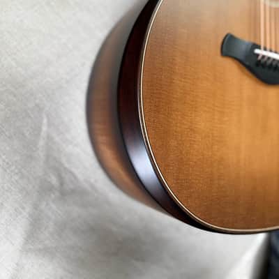 Taylor Builder's Edition 614ce 2024 OHSC image 12