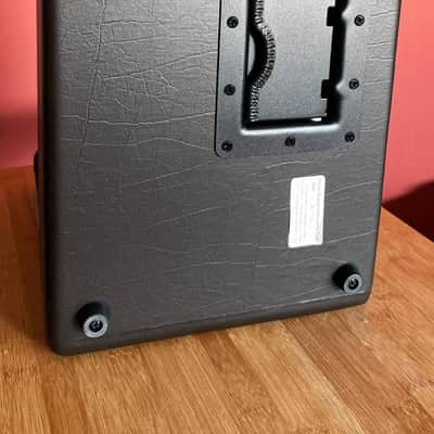 Fender Acoustic Junior GO – Excellent Condition Acoustic Amp Amplifier image 5