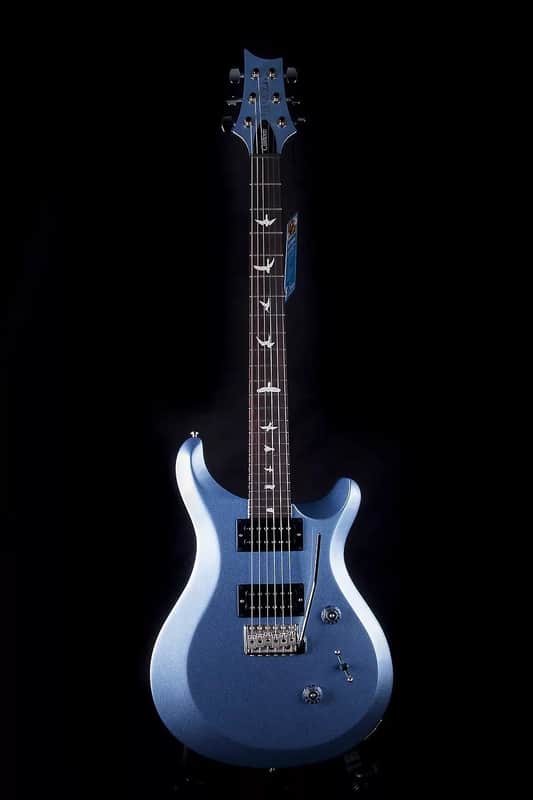 PRS 30th Anniversary S2 Custom 24 2015 image 9
