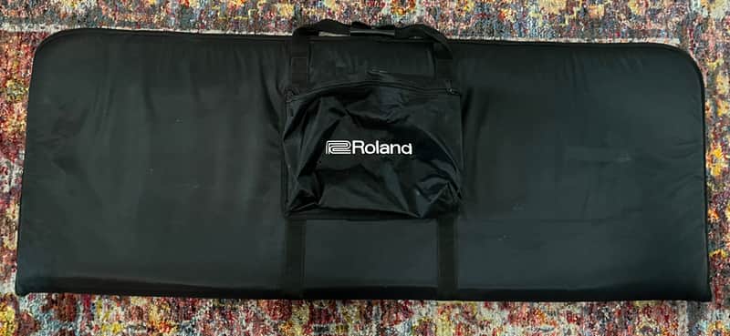 Roland 61 Key Keyboard Bag image 1