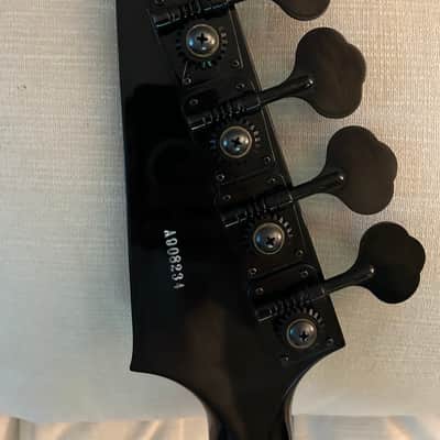 Vintage Greco Thunderbird  1989 - Made in Japan image 6
