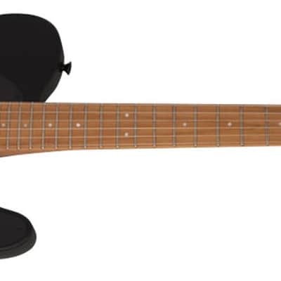 Charvel Pro-Mod So-Cal Style 2 24 HH HT CM - Satin Black image 7