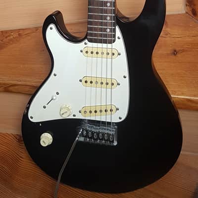 Starfield (Ibanez) Lefthand SJ Classic Altair Linkshänder 1993 image 4