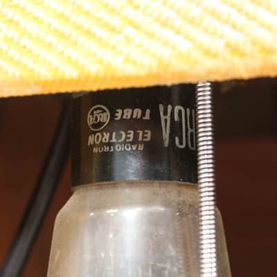 Fender PRO AMP image 16