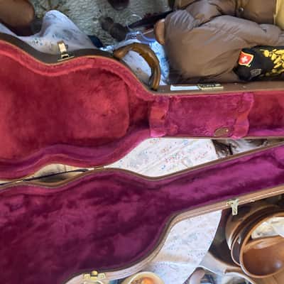 Gibson '61 SG / Les Paul Reissue with Deluxe Vibrola 1999 - 2002 - Heritage Cherry image 12