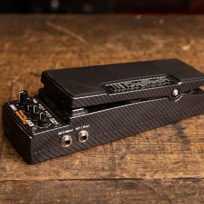 DigiTech EX-7 Expression Factory 2010s - Black image 3