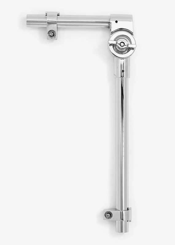Gibraltar Bass Drum Tom Holder, 3/4" Diameter image 1