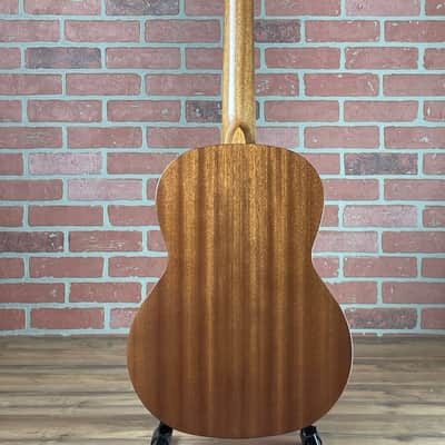 Kremona Guitars Soloist Series S65C Nylon String Guitar image 5