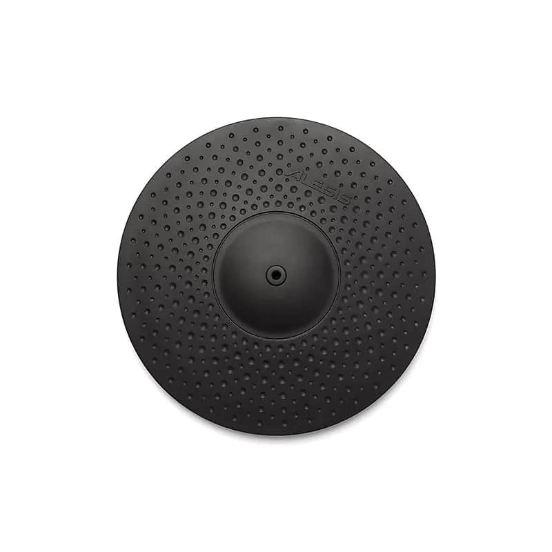 Alesis Strike 14" Dual-Zone Electronic Cymbal Pad image 1