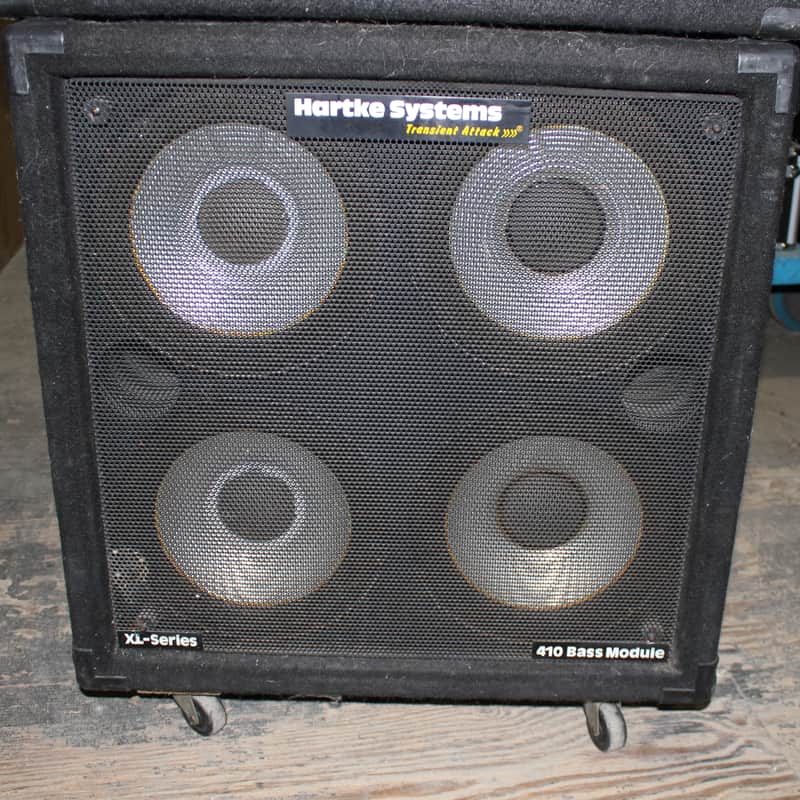 Hartke HS410B