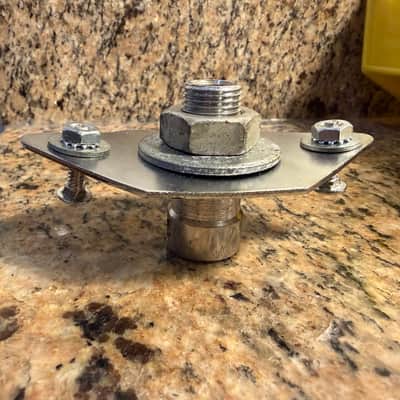 Vintage Camco Tom Mount / Bracket image 5