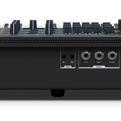 Arturia Polybrute 6-voice Analog Matrix Synthesizer image 2