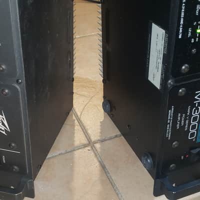 Vintage Peavey Monoblock image 2