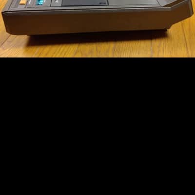 TASCAM 244 Portastudio 4-Track Cassette Recorder 1980s Brown image 7