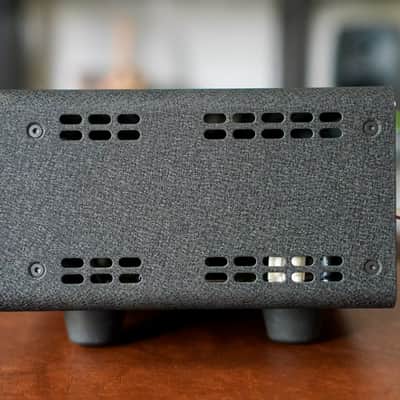Universal Audio OX Amp Top Box Attenuator image 5