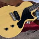 Gibson Les Paul Junior 2025 - Present - TV Yellow