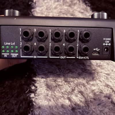 Eventide H90 Harmonizer Limited Edition 2024 - Dark image 3