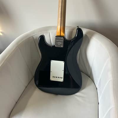 Fender Ltd. Namm 55 Stratocaster Jrn 2020 - Journeyman image 8