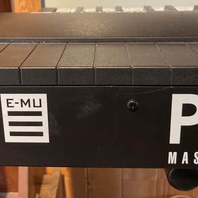 PROTEUS EMU ORCHESTRAL Plus MPS- 9031 SUPER RARE image 15