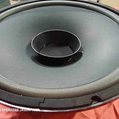 15" CO-AXIAL TIME ALIGNED COENCENTRIC 2/3 WAY WITH CROSSOVERS AND L-PADS FOSTEX PMR HYBRIDPMR 35TA2-AC image 7