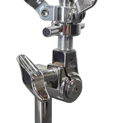 Used Pearl Double Braced Snare Drum Stand - Excellent image 3