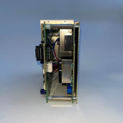 Buzz Audio Essence 500 Series Compressor Module image 3