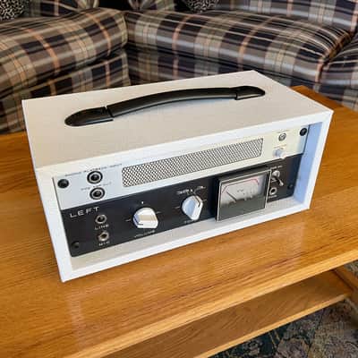 2021 Monkeymatic Black Butte #15 - 2-watt, all tube, Plexi sound, recording amplifier - B-STOCK image 1