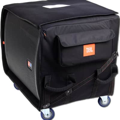 JBL Bags JBL-SUB18-T-RST-01 Subwoofer Transporter for Eon18 (with Casters) image 2