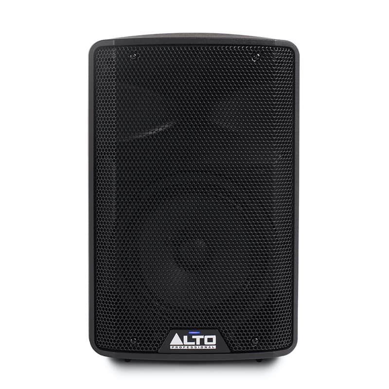 Alto Professional TX408 8" Powered Loudspeaker image 1