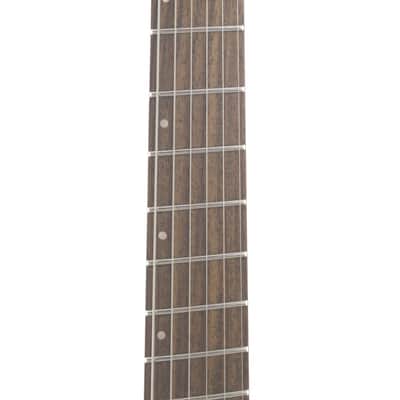 Ibanez SML721-MAM Axe Design Lab 2025 - Present - Midnight Arctic Ocean Matte 2598gr image 4