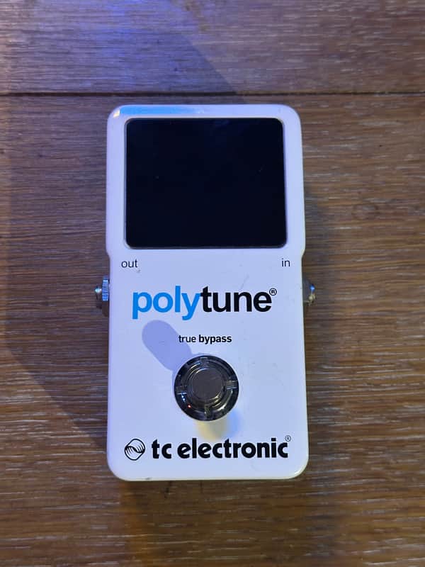 TC Electronic Polytune 2